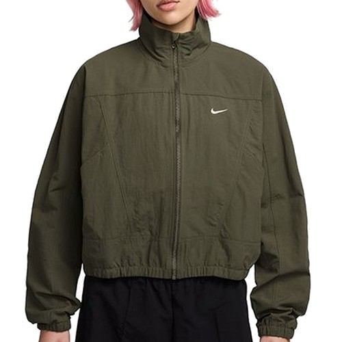 나이키 에브리씽 우븐 오버사이즈 리펠 UV 프로텍션 재킷 HJ1000-222_이미지