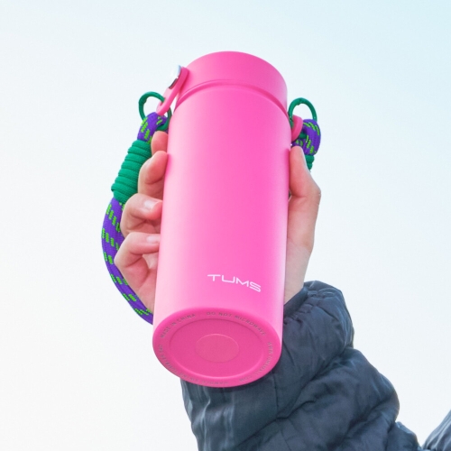 텀스 로프 스트랩 텀블러 540ml (2개)_이미지