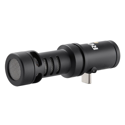 RODE VideoMic Me-C+이미지입니다. 누르면 해당 게시물로 새창이동합니다.