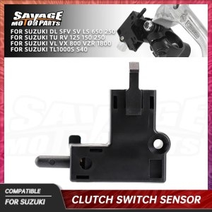����ũ ����Ű Ŭ��ġ ����ġ ���� DL SFV SV LS 650 250 TU RV 125 150 250 VL VX 800 VZR1..