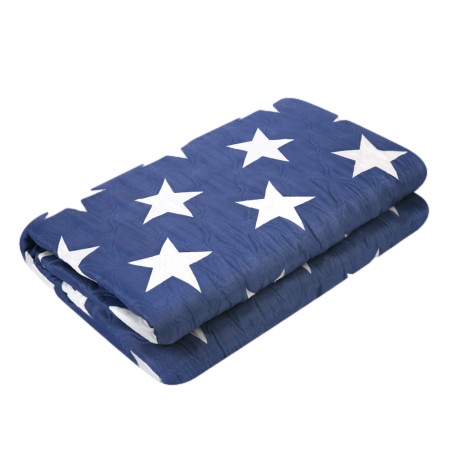 제이닉스 좋은자리 유니버스 네이비 전기요 MSP (대형, 135x180cm)_이미지