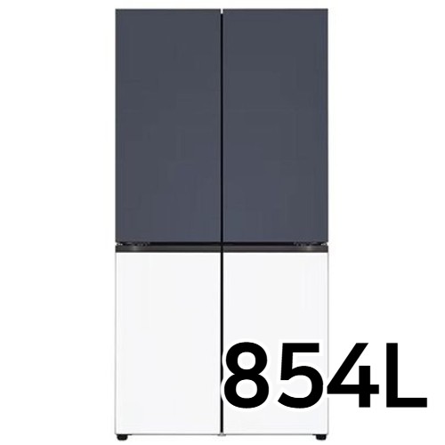 LG전자 오브제컬렉션 STEM M875MNH282S_이미지