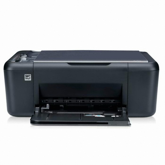 HP 데스크젯 잉크 어드밴티지 K209g (기본잉크)_이미지