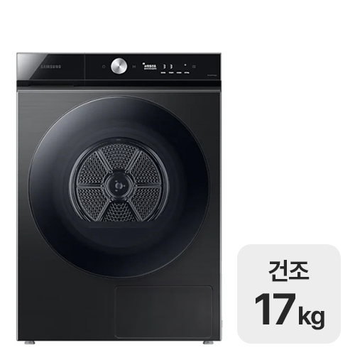 삼성전자 비스포크 그랑데AI DV17A9720BV