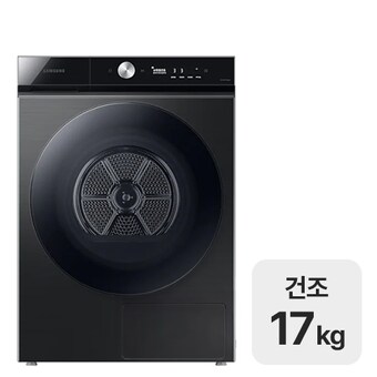 삼성전자 비스포크 그랑데AI <b>DV17A9720BV</b>