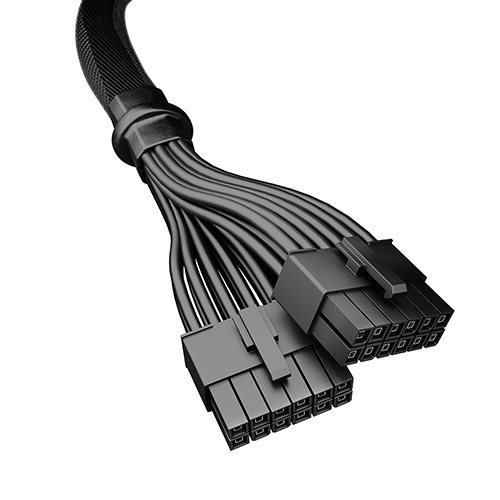 be quiet CPH-6610 12VHPWR ����� ���̺�