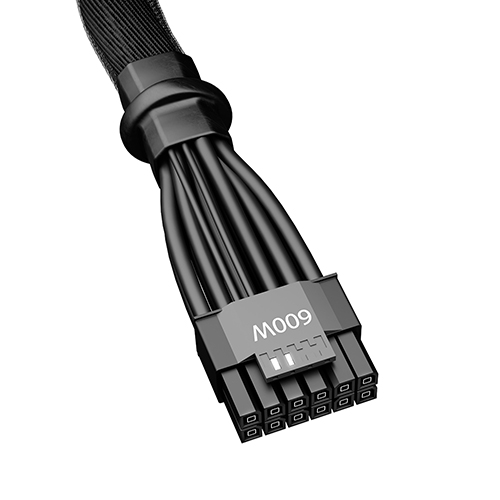 be quiet CPH-6610 12VHPWR 어댑터 케이블