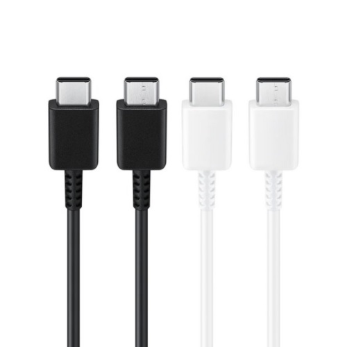 삼성전자 USB 3.0 C to C타입 충전 케이블 (1.8m, 벌크)
