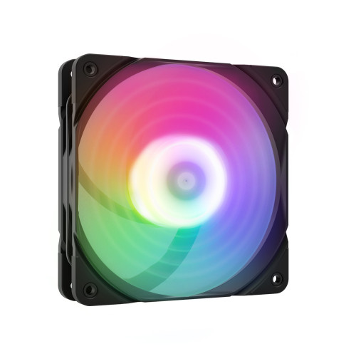 �߸� ZM-AF120R PWM ARGB ������