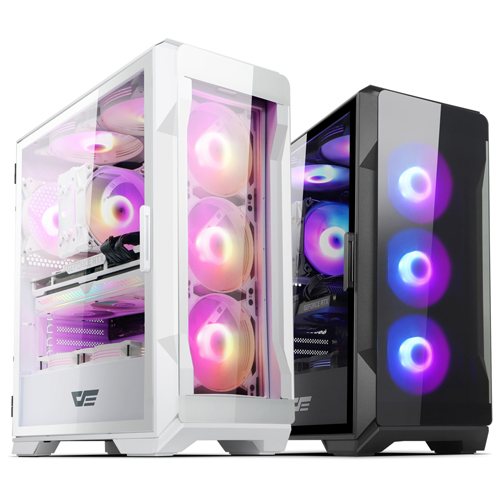 아인스시스템 파이온 가디언 I24F36TI (16GB, M.2 512GB)