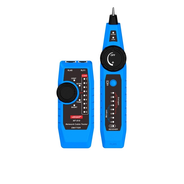 인네트워크 IN-NF810 탐지용 멀티 테스터기_이미지