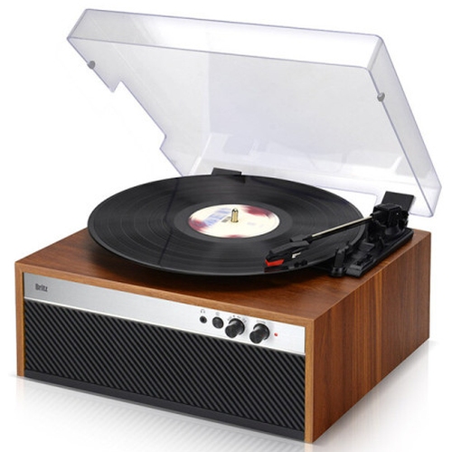 Britz �긮�����ͳ��ų� BZ-AP40BT