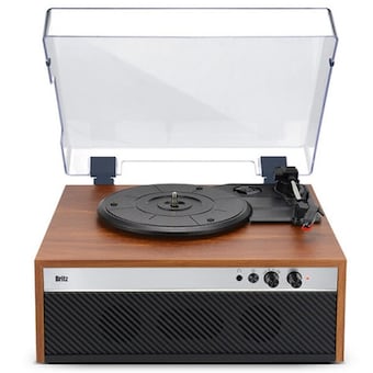 <b>Britz</b> 브리츠인터내셔널 BZ-AP40BT
