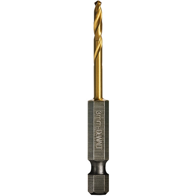 임팩 철공용 비트 3x65mm DT50000