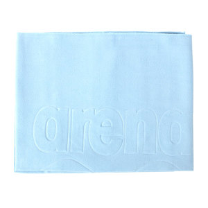 아레나 건식 스포츠 타올 A0AC1AT01BLU
