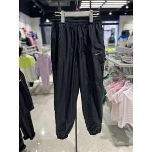 나이키키즈 WV댄스팬츠 A241PT359P BK 블랙_이미지