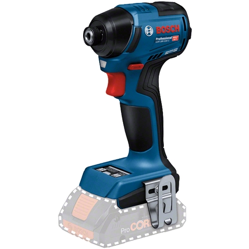 보쉬 GDR 18V-220 C [공식판매처] (충전기없음, 배터리없음)_이미지