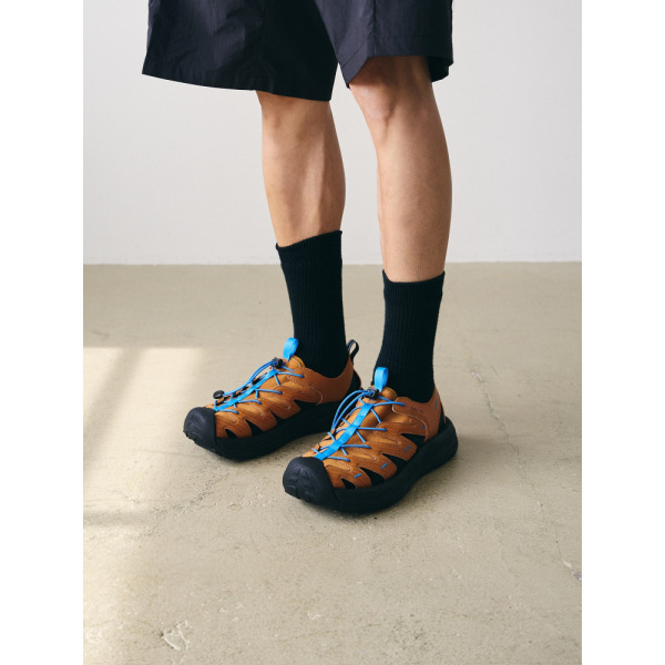 험토 텍타 2 하이킹 샌들 STR 730508A-10