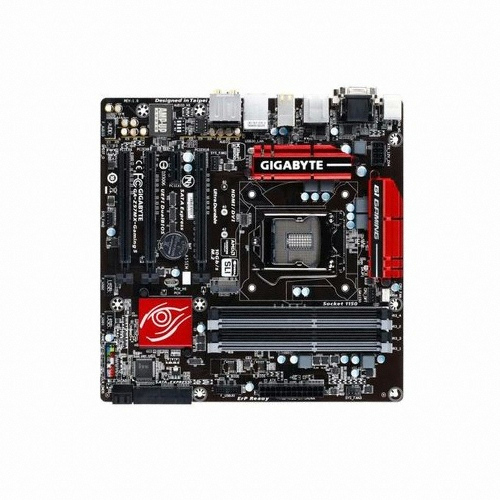 GIGABYTE GA-Z97MX-Gaming 5 게이밍에디션 (해외구매)_이미지