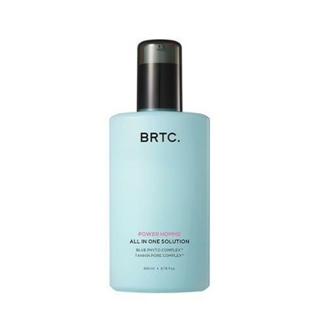 BRTC 파워 옴므 올인원 솔루션 200ml (1개)_이미지
