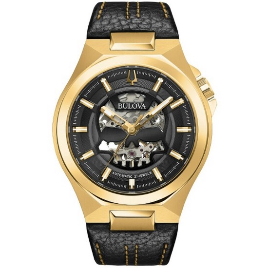 부로바 스탈러스  남성제품   Maquina 97A148_이미지