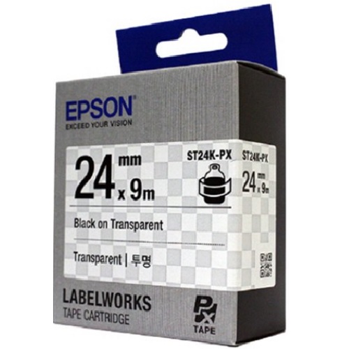 Epson 정품 ST24K-PX (5개)_이미지