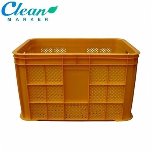 PVC 운반상자 7호 40L 이사바구니 물품수납함 청소용품_청소도구