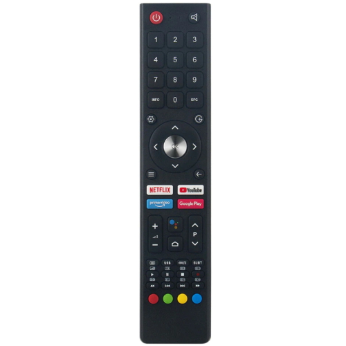 프리즘 A43 스마트 리모컨 (해외구매)_이미지