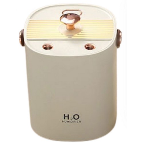 듀얼분무 가습기 (일반구매, 1개)_이미지