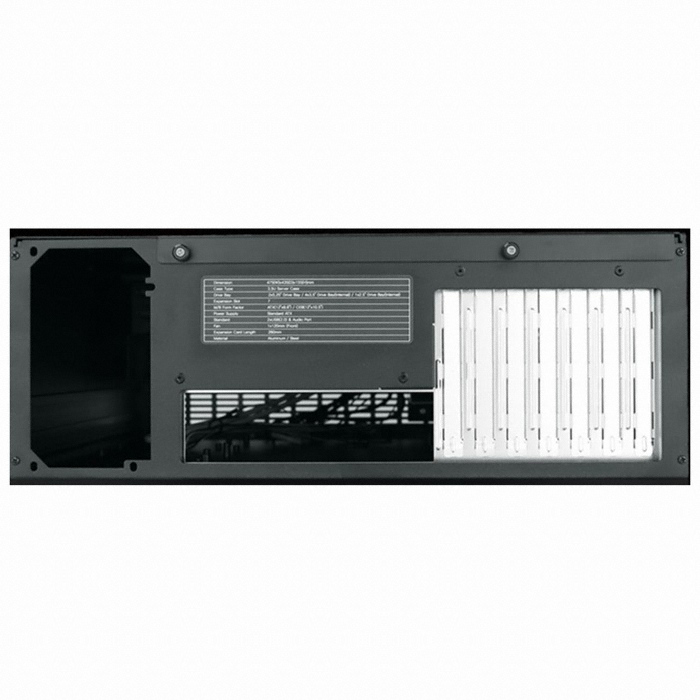케이스포유 CASE4U 3.5U CS350B_이미지