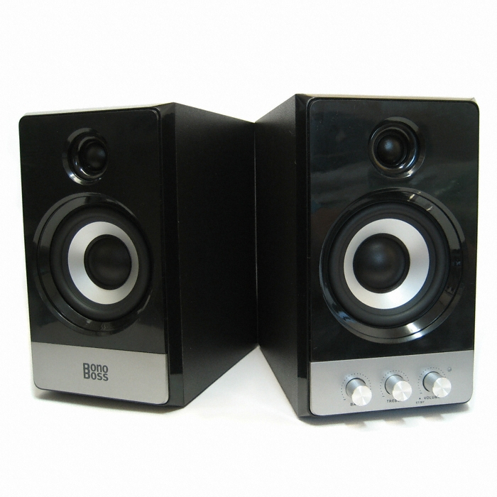 BonoBoss BOS-N202