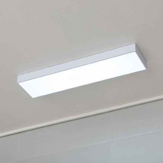 LED 루네 슬림 욕실등 주백색 30W
