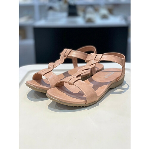 베어파우 와이컨셉 여성샌들 K2264266RB-W MELANIE 5종