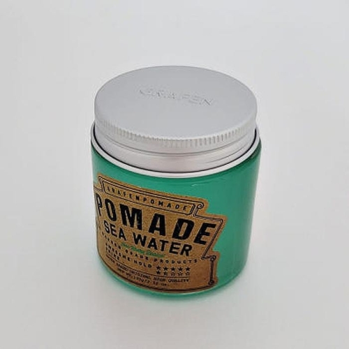 그라펜 해수 포마드 100g (3개)_이미지