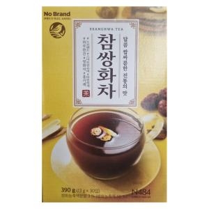이마트 노브랜드 참쌍화차 30개입이미지입니다. 누르면 해당 게시물로 새창이동합니다.