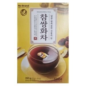 이마트 노브랜드 참<b>쌍화차</b> 30개입