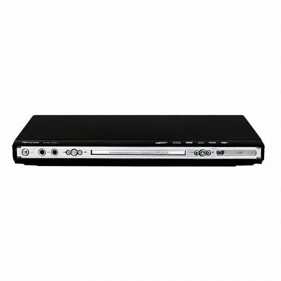 NEXUS DVD-V301 1080i DVD플레이어 (정품)_이미지