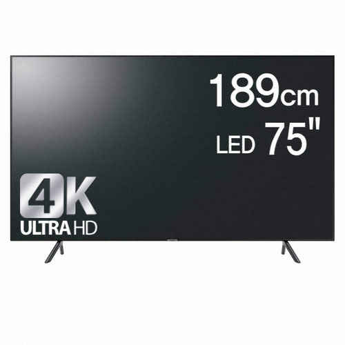 �Ｚ���� UN75RU7100 ���ۺ��