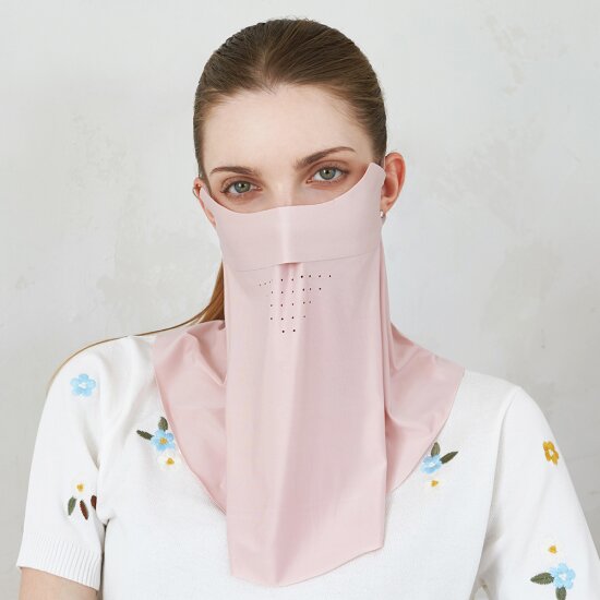 르니앤맥코이 콜드 플레이 컴포트 페이스 마스크 FM55AC171_이미지