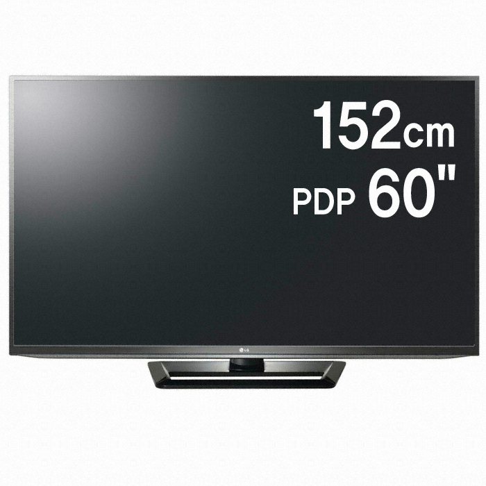 LG���� ���ǴϾ� 60PA6500