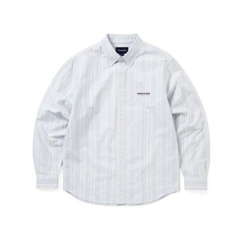 ������׹��� THISISNEVERTHAT DSN Oxford Shirt Mint TN253WSHTL03MNT 350083