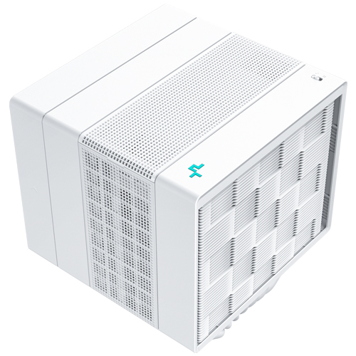 DEEPCOOL ASSASSIN 4 (화이트)