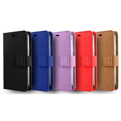 갤럭시A17 스티칭 큐브 케이스