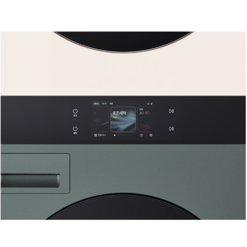 LG���� Ʈ�� AI �������÷��� ����Ÿ�� WA2525GEHF