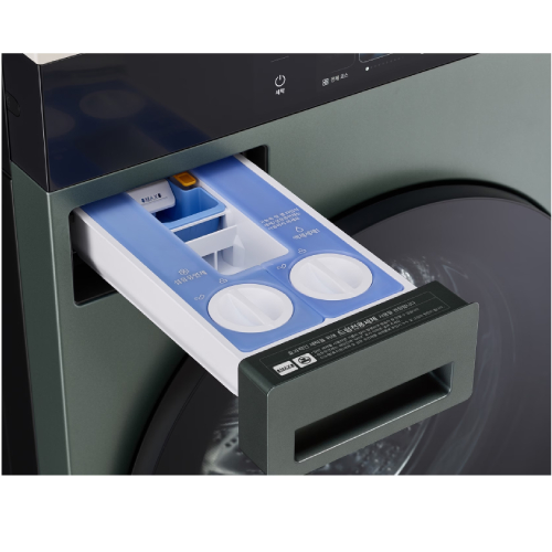 LG���� Ʈ�� AI �������÷��� ����Ÿ�� WA2525GEHF