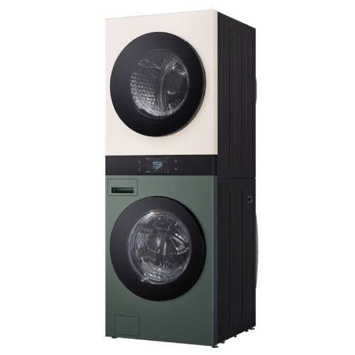 LG���� Ʈ�� AI �������÷��� ����Ÿ�� WA2525GEHF