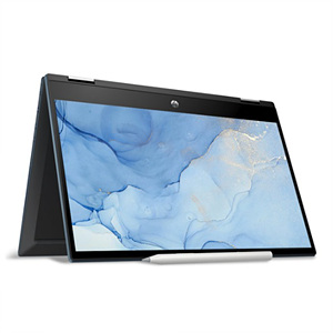 HP 파빌리온 x360 14-dw1050TU 16GB램 [SSD 512GB] 상품이미지