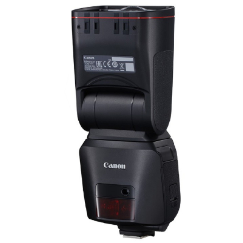 캐논 SPEEDLITE EL-1 플래시 (해외구매)_이미지