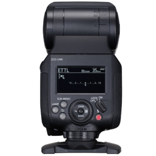 캐논 SPEEDLITE EL-1 플래시 (해외구매)_이미지