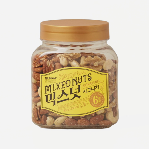 �̸�Ʈ ��귣�� �ͽ��� �ñ״�ó 600g